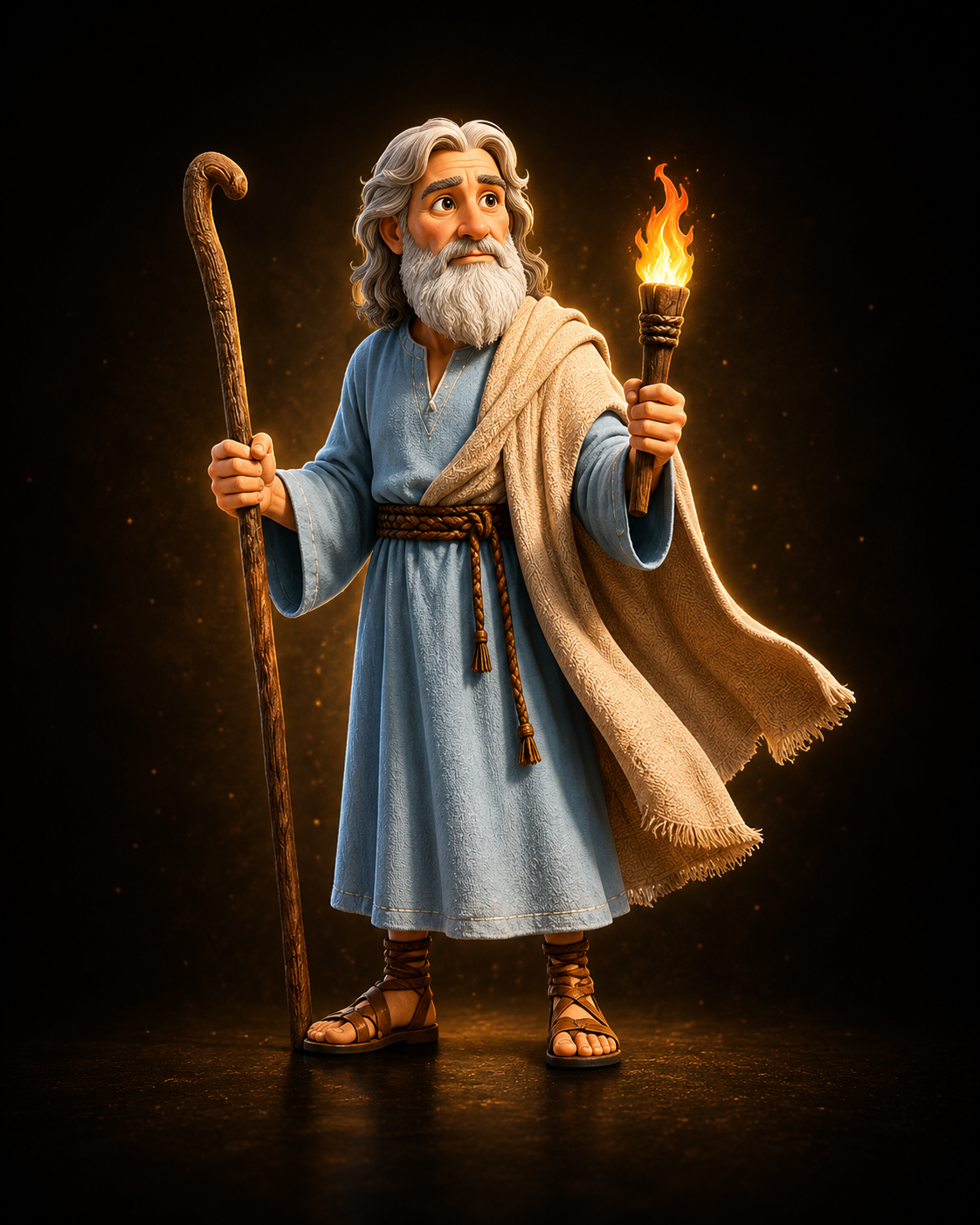 Personagens bíblicos