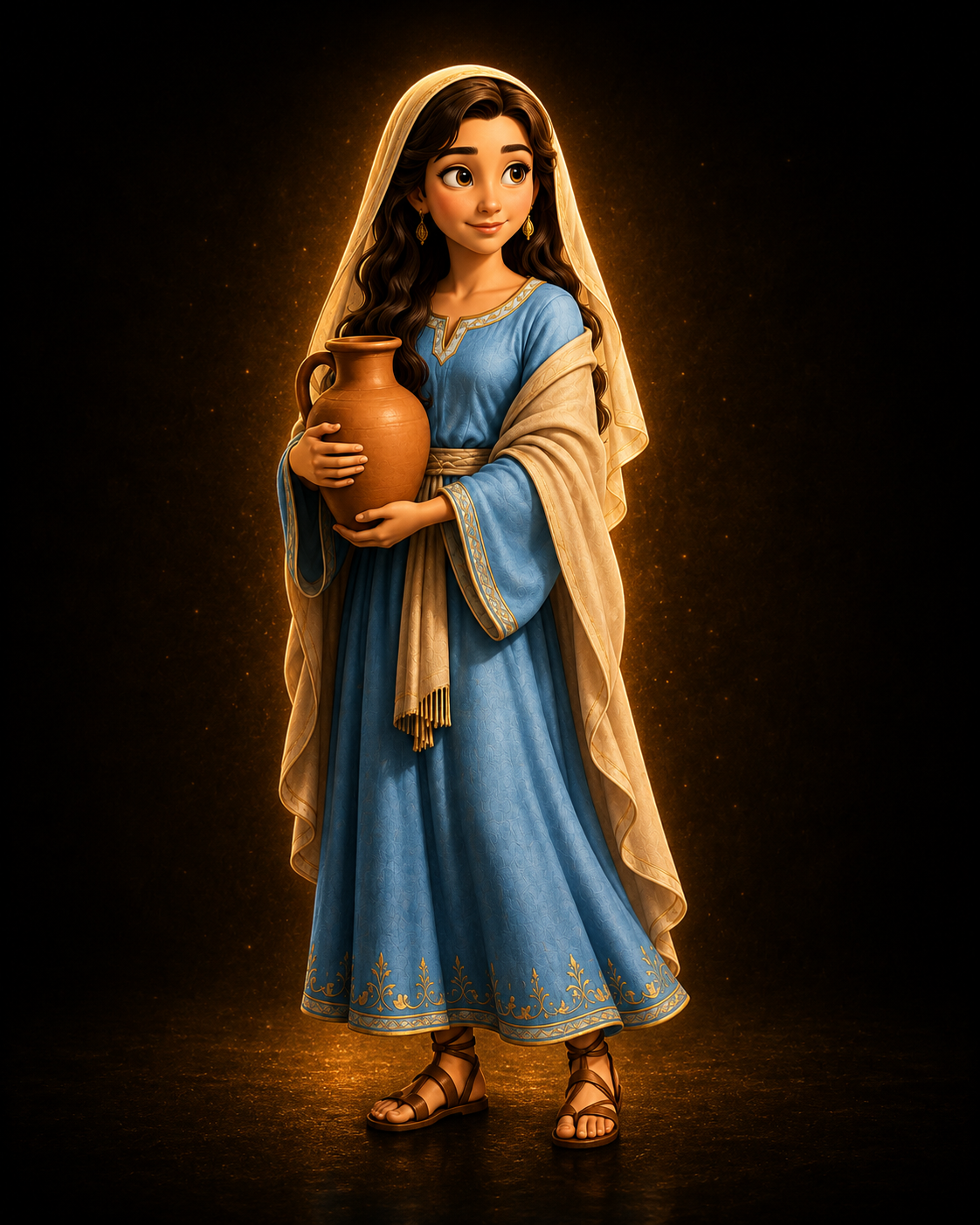 Mulheres da Bíblia